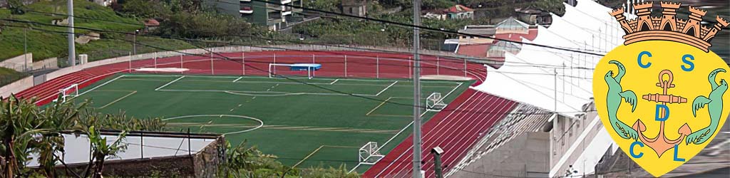 Estadio Municipal de Camara de Lobos